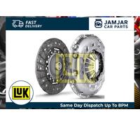 LUK 624404209 Clutch Kit 240mm Diameter Fits Ford C-Max Focus Grand C-Max Mondeo