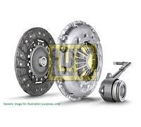 LuK 624 4106 33 Clutch kit