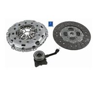 LuK 625 3061 33 Clutch Kit Fits Ford Transit 07-14
