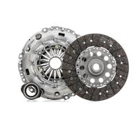 LuK 625 3072 00 Clutch kit