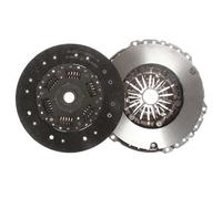 625 3096 09 Clutch Kit Luk SAC Fits Ford S-Max Galaxy 2 Mondeo 4 Saloon By LuK