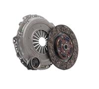 LuK 625 3097 00 Clutch kit