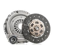 LuK 625 3138 33 Clutch kit