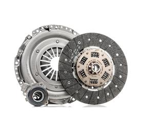 LuK 625 3138 33 Clutch kit
