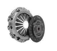 LuK 625 3210 09 Clutch kit