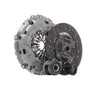 LuK 625 3212 33 Clutch kit