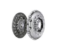 LuK 625304409 Clutch Kit 250mm Diameter Fits Ford Ranger Transit Transit Tourneo