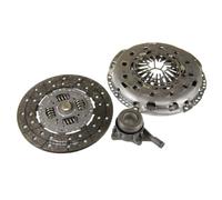 LuK 626 3034 33 Clutch kit