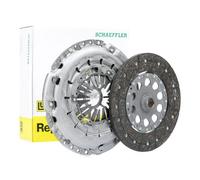 LuK 626 3036 09 Clutch kit