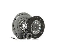 Clutch Kit LUK 626 3042 33 for HYUNDAI SANTA FÉ II (CM) 2.2 2006-2012