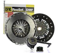 Luk 626 3101 33 - Clutch Kit