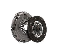 626 3151 09 2pc Clutch Kit 2 Pieces SAC Cover Plate Transmission Replacement LuK