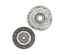 LuK 626 3152 09 Clutch kit
