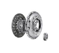 LuK 626303200 Clutch Kit 260mm Diameter Fits Citroen Relay Peugeot Boxer