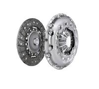 LuK 2 piece Clutch Kit REPSET - 626304209
