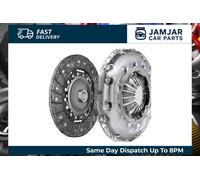 LuK 626 3049 09 Clutch kit