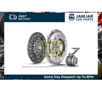 LuK 626 3152 33 Clutch kit