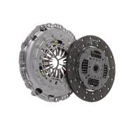 LUK CLUTCH KIT 2PCE FOR FORD TRANSIT TOURNEO 2.2TDCi RANGER TDCi 3.2 2.2TDCi