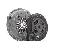 LUK CLUTCH KIT RANGER 2.2 3.2TDCi 6SPEED 270mm 1468026 1512917 626 3032 33