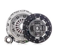 Clutch kit 628 3333 00 LuK for TOYOTA HILUX VIGO VII Pickup