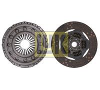 LuK 636 3005 09 Clutch Kit for MERCEDES-BENZ
