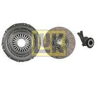LuK 636 3016 33 Clutch Kit for ,MAN