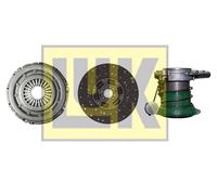 Clutch Ki LUK 636 3025 33 for MAN TGL I 4.58 2004-2022
