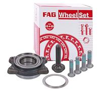 FAG 713 6104 30 Wheel bearing kit