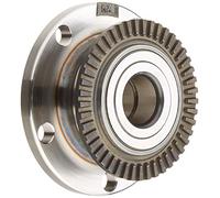 Wheel bearing 713 6107 00 FAG for AUDI SEAT