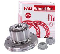 LUK 713610760 Wheel Bearing Kit