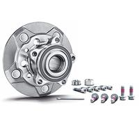 FAG 713 6179 30 Wheel bearing kit