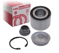 FAG 713 6303 00 Wheel bearing kit