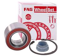 LUK Wheel Bearing Kit 713649300 – Schaeffler