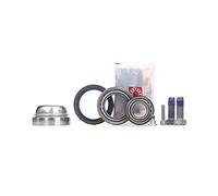 FAG 713 6673 60 Wheel bearing kit