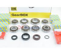 LuK 462 0406 10 Repair Set, manual transmission