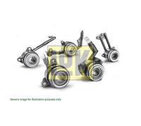 LuK Clutch Central Slave Cylinder fits Dacia Jogger 2025 on 1.2