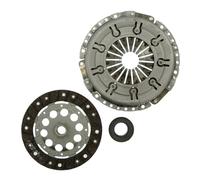 LUK Clutch Clutch Kit Clutch Set for Audi A4 8E 2,0 Passat 3B 623309700