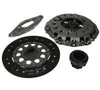 LUK Clutch Clutch Kit Clutch Set for BMW E46 320cd Convertible Coupe Compact