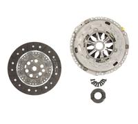 LUK Clutch Clutch Kit Clutch Set for Golf V Leon A3 8P Octavia 2,0FSI 1,9