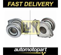 LuK 510016510 Clutch Central Slave Cylinder
