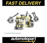 Clutch Concentric Slave Cylinder CSC fits DACIA DUSTER 1.0 2019 on H4D480 LuK