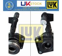 LuK 510 0154 10 Central Slave Cylinder, clutch