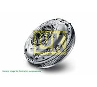 LuK 417 0019 11 Clutch kit