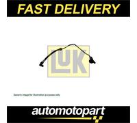 LuK Clutch Hose / Pipe 418039510 2T147A512LD 4970676 Premium OE Quality Part