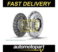 LuK 625 3229 09 Clutch kit