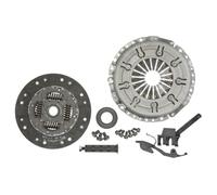 Clutch kit 623 3606 00 LuK for AUDI A5 A4 B8 A4 B8 Avant