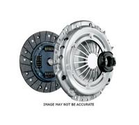 LuK Clutch Kit 240mm Diameter Transmission No SVHC For Ford Focus C-Max 2.0 TDCi