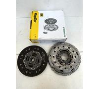 LuK Clutch Kit 2Pc fits FORD TRANSIT MK6 2.2 TDCI 115 140 BHP 1517988 1526467