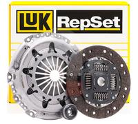 Clutch Kit SACHS CITROËN BERLINGO (MF) 1.6 HDI 90 (MF9HX) KW 66 HP 90