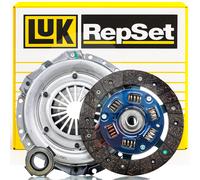LUK Clutch Kit 3-Piece For Mercedes V-Class Sprinter Vito 2.0 2.3